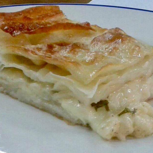 Mil Hojas
