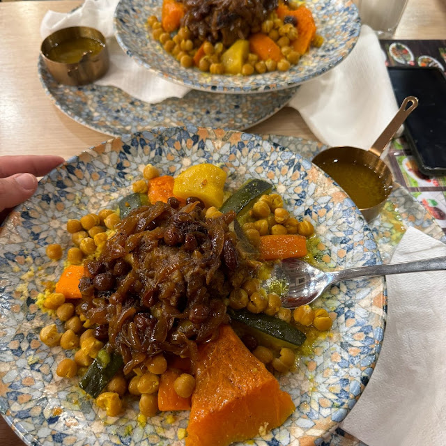 Couscous