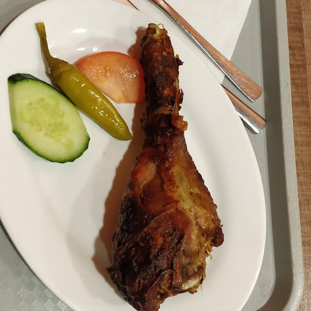 Putenkeule