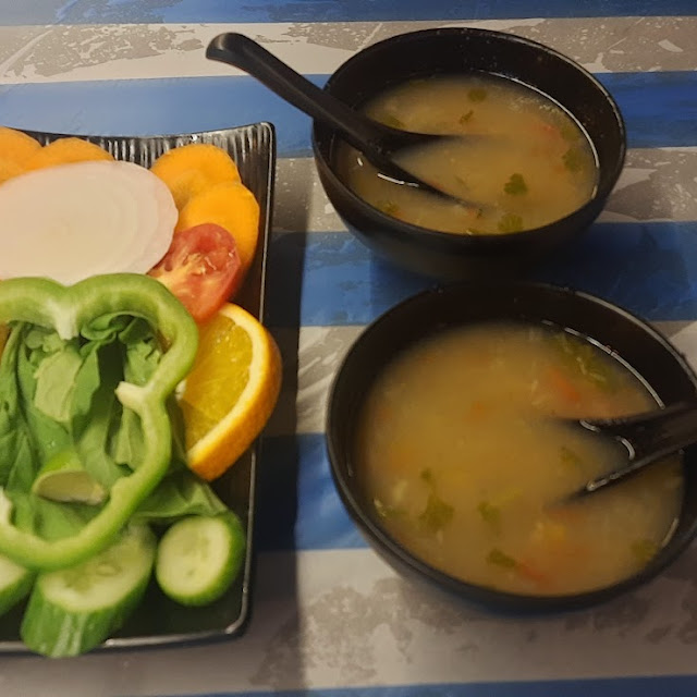 Soup of the Day