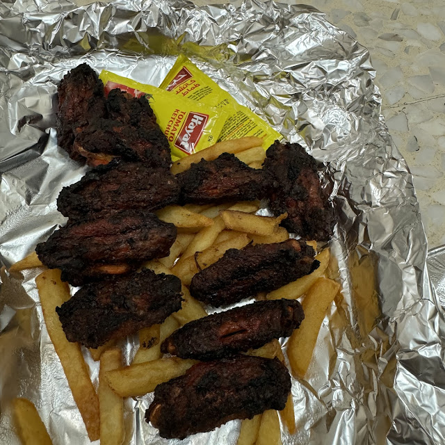 Wings