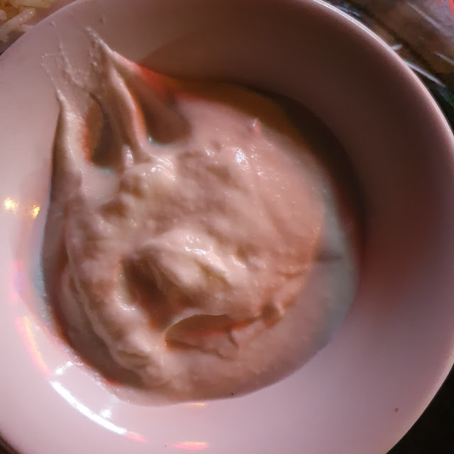 Garlic Paste