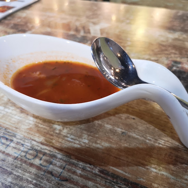Tomato Soup
