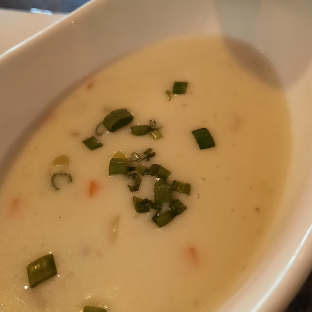 Corn Soup