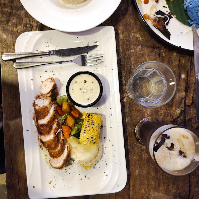 Cordon Bleu