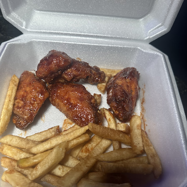 Wings