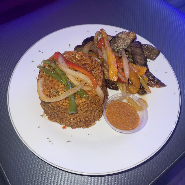 Jollof Rice