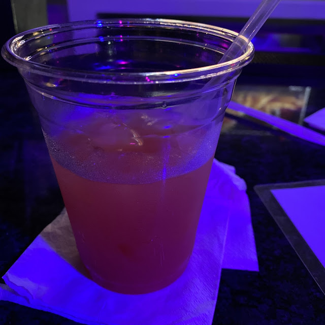 Lemonade