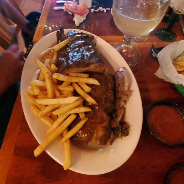 Ribs