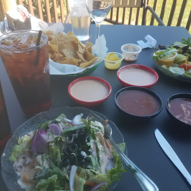 Fish Taco