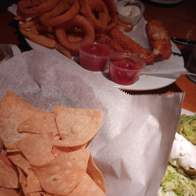 Cheese Sticks