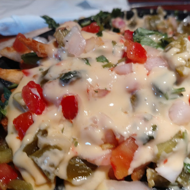 Nacho Supreme