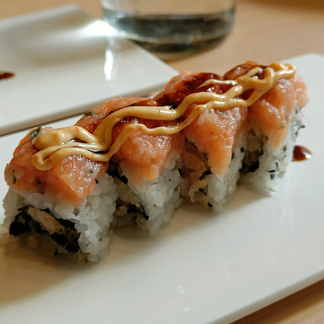 Tiger Roll