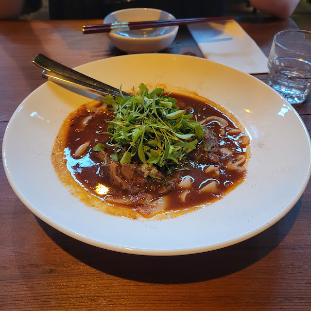 Oxtail