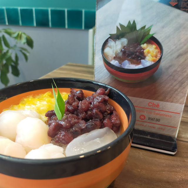 Golden Taro Ball