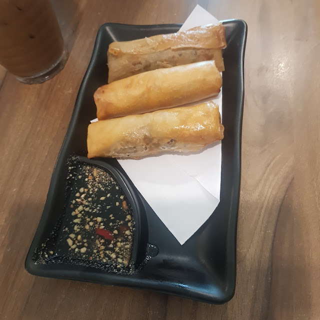 Yuba Roll