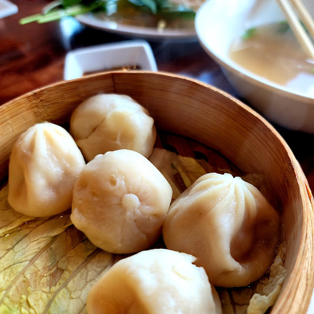 Dumplings