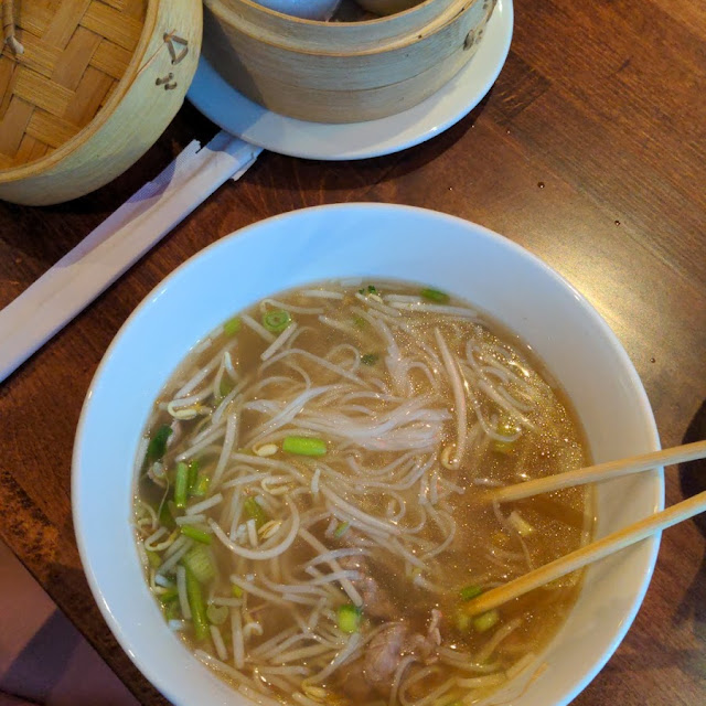 P2 Beef Pho