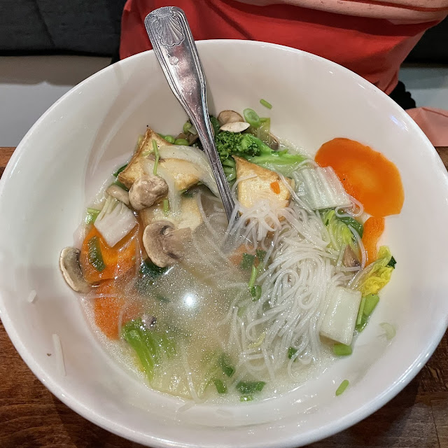 Vegan Bowl