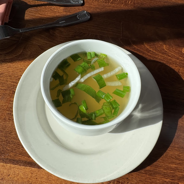 Miso Soup