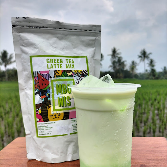 Green Tea