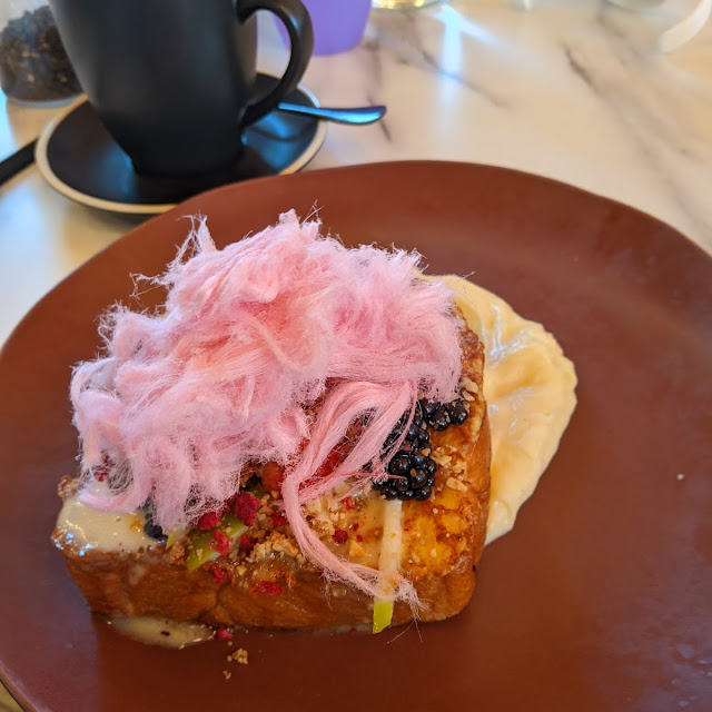French Toast