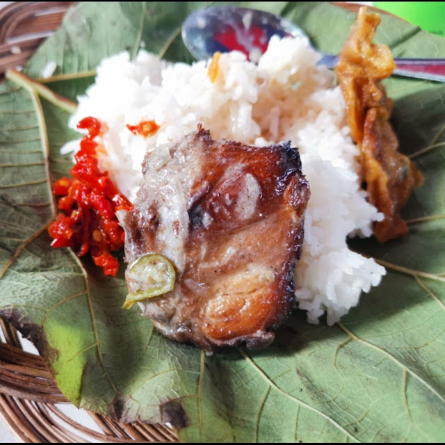 Kuah Sambel