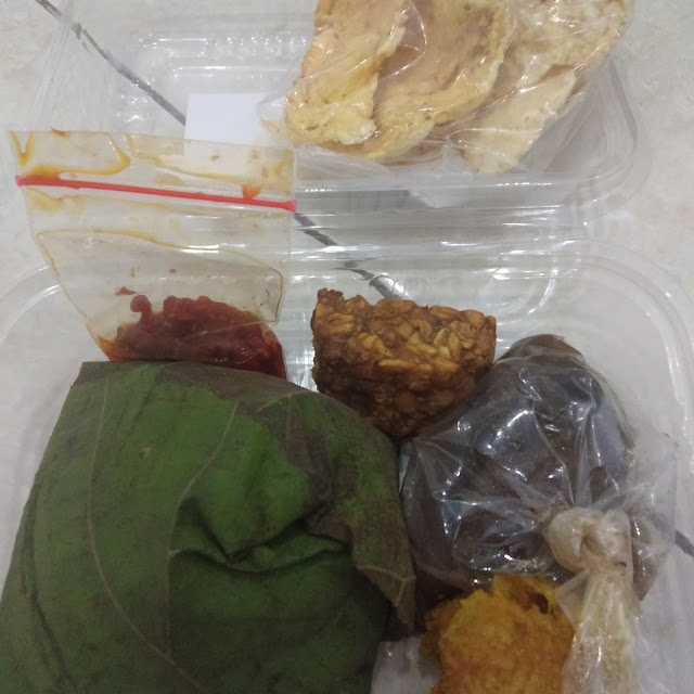 Paket Jamblang Semur