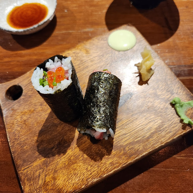 Toro Roll