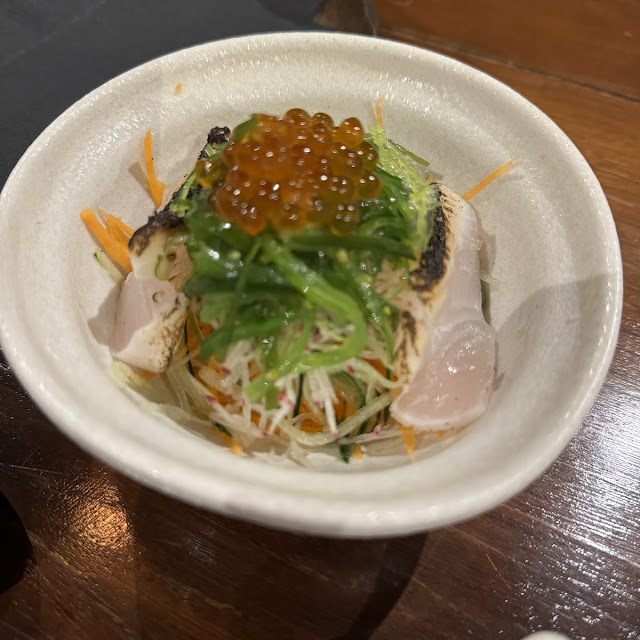 Kaiso Salad