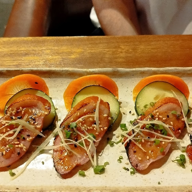 Aigamo Tataki