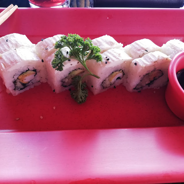 Green Bay Roll