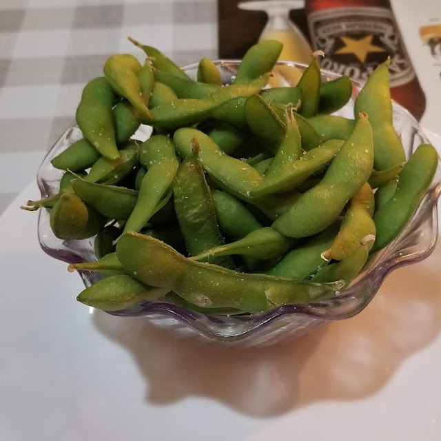 Edamame