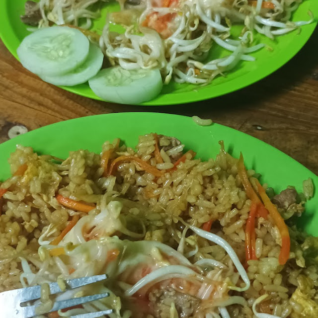 Fried Rice