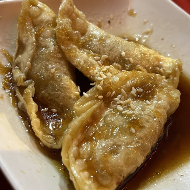 Gyoza