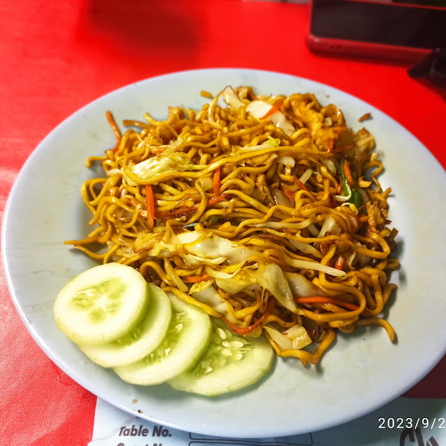 Mie Goreng