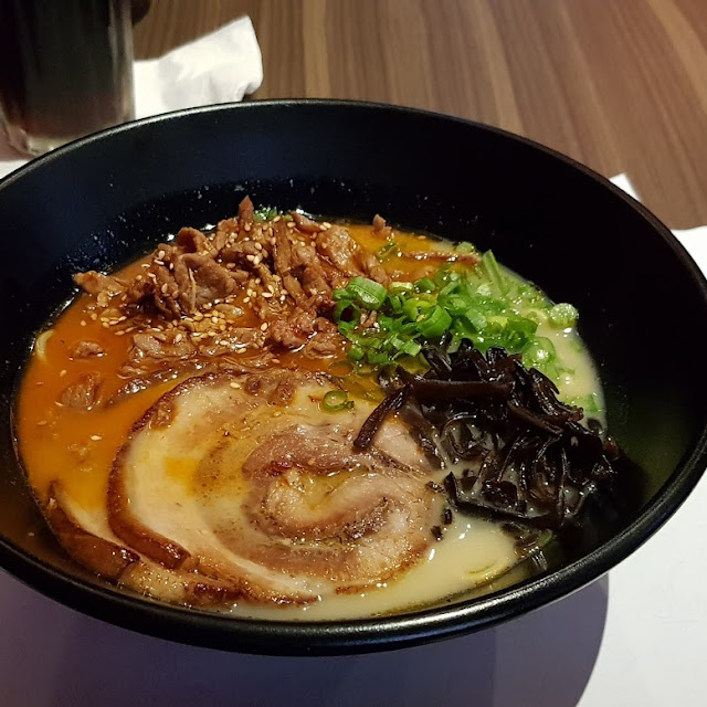 Beef Spicy