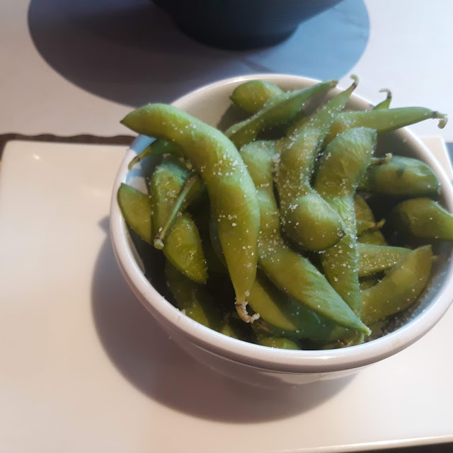 Edamame