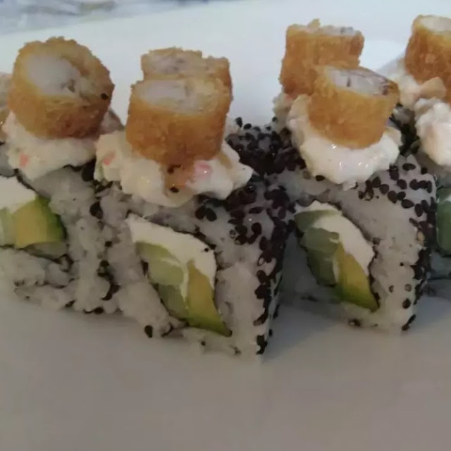 Zamba Roll