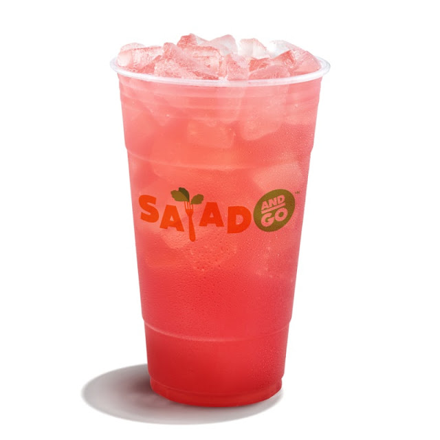 Orange Reviver