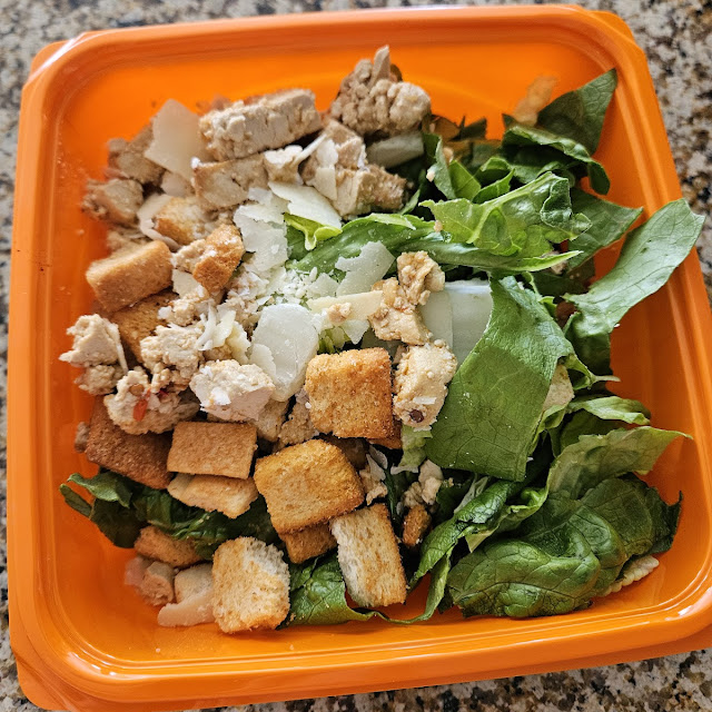Caesar Salad