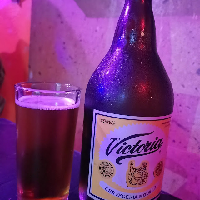 Caguama Victoria
