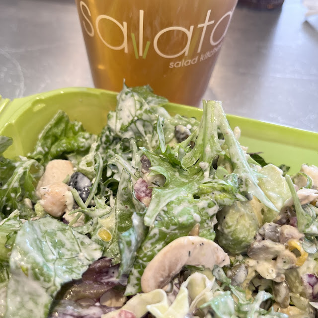 Caesar Salad