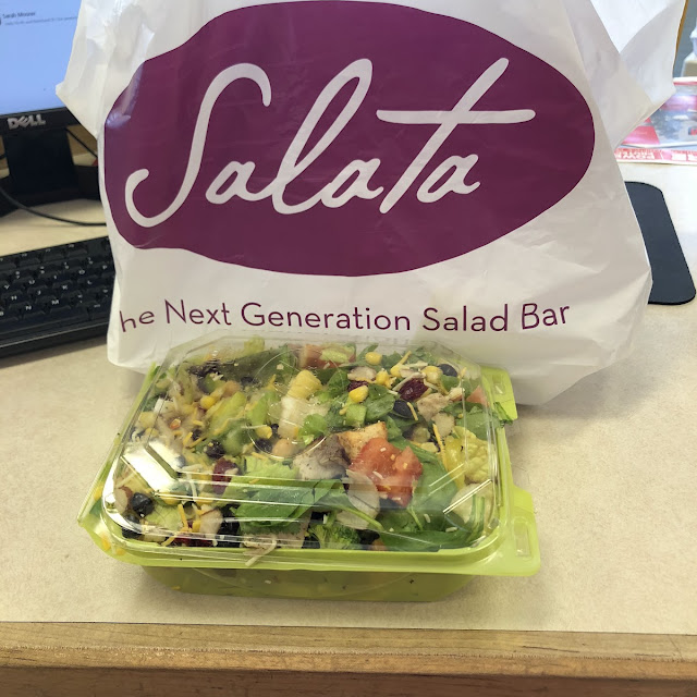 Salata Mix