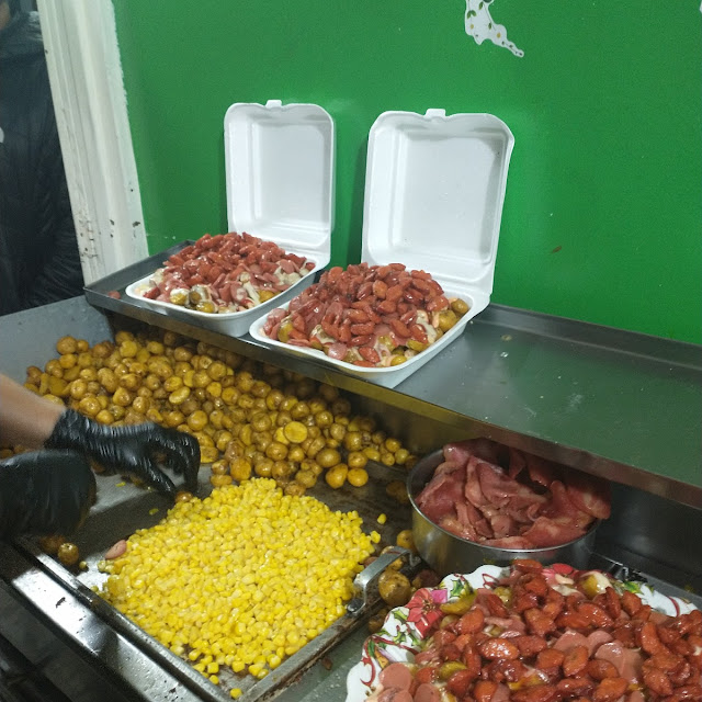 Mixta Grande