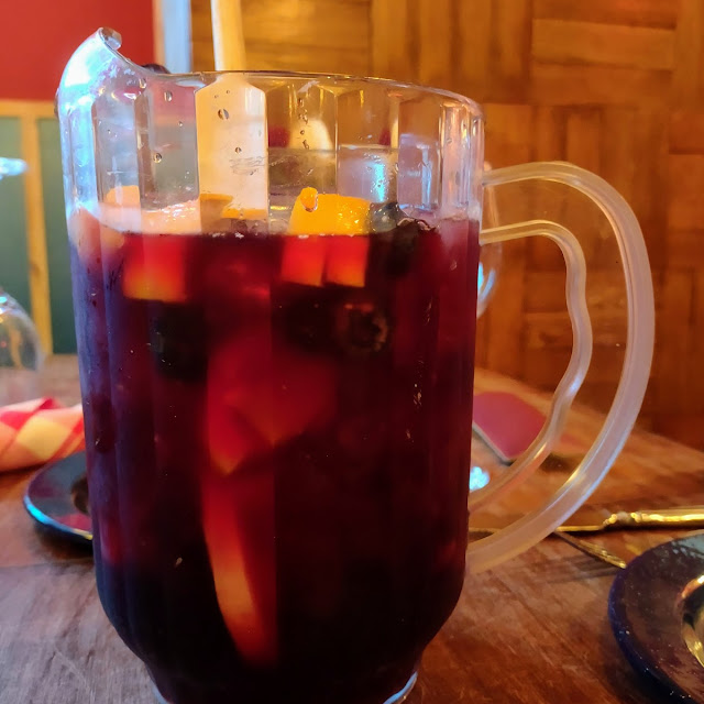 Sangria