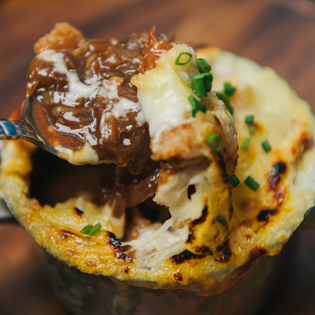 French Onion Soup