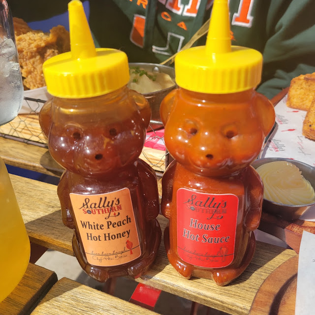 Sauces