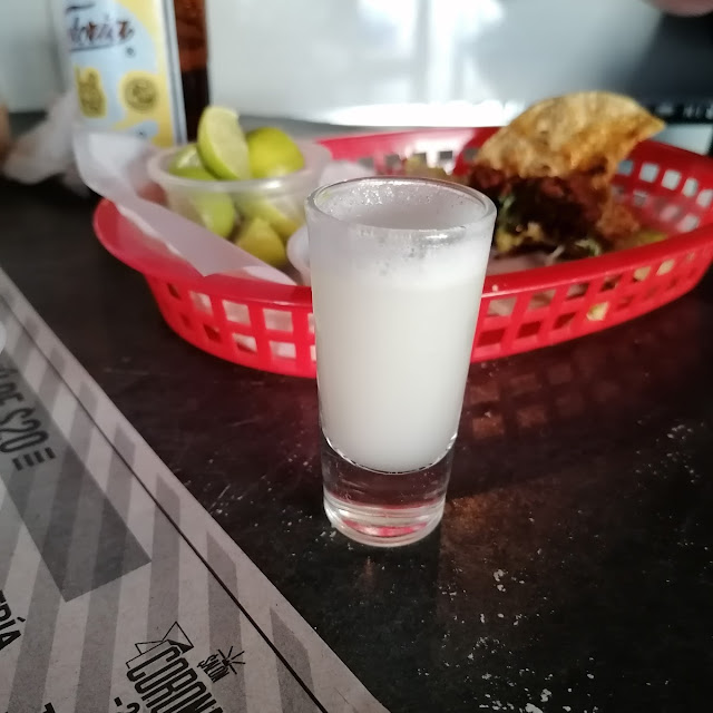 Pay de Limón