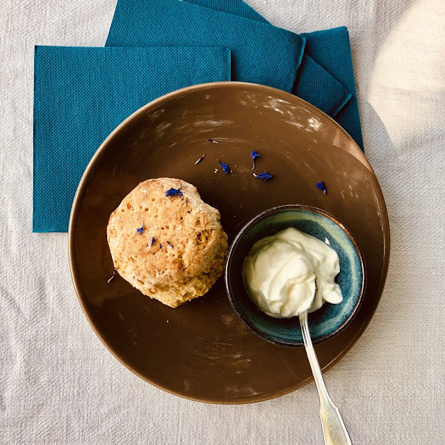 Scones